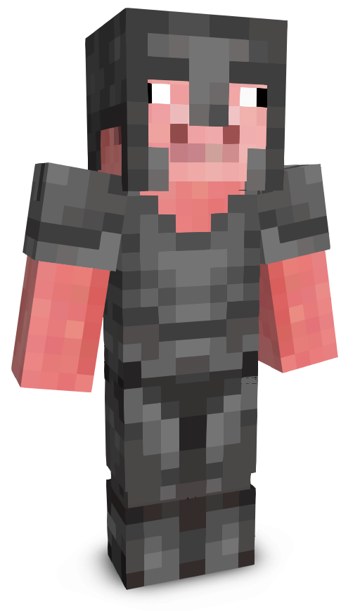 b3nn1eboy's skin