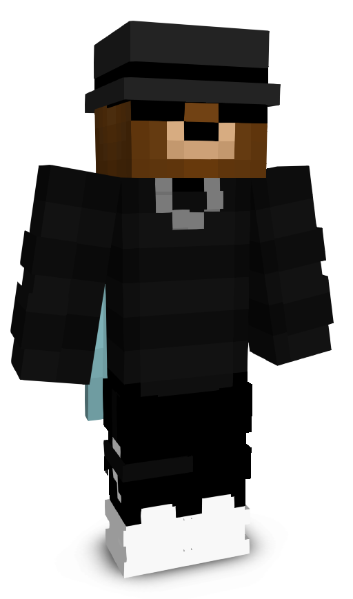 zeno_beano's skin