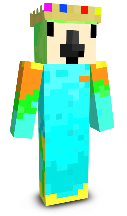 gkboedyou's skin
