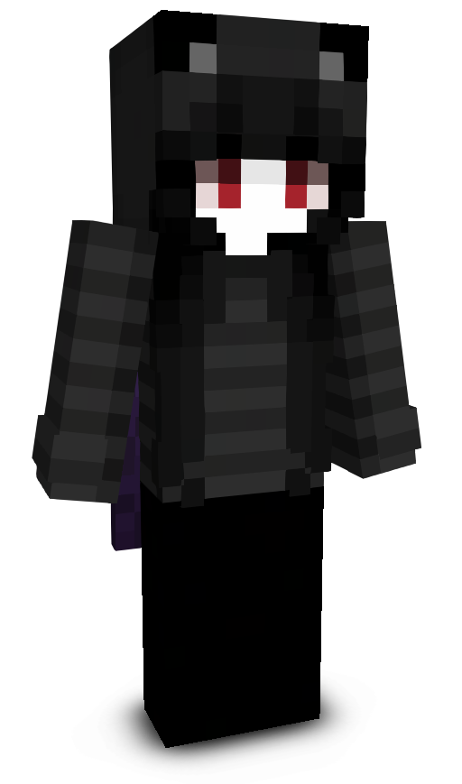 abvlll's skin