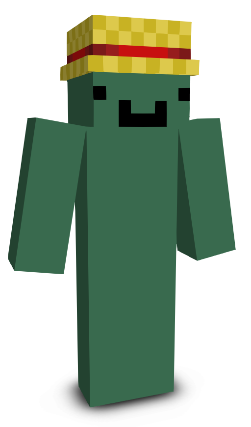quandress's skin