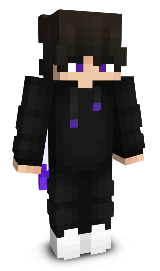 Sentix1223's skin