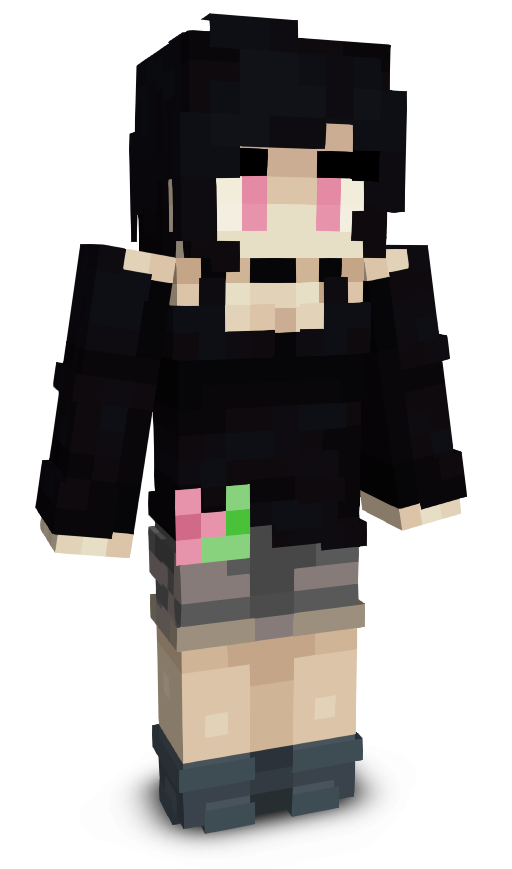 Vawsky's skin