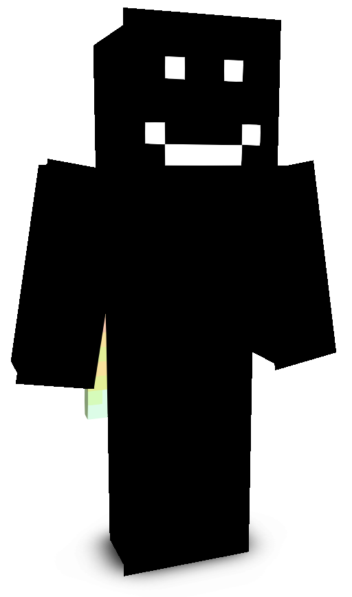 LunexLun's skin