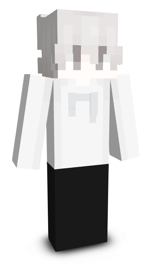 67Ren's skin