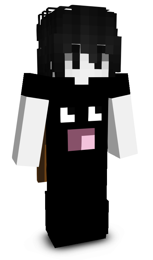 drugholic's skin