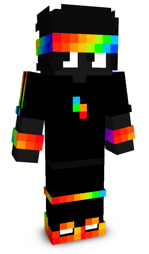 starshipbro's skin