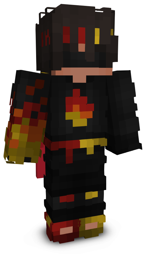 Aomine_thefake's skin