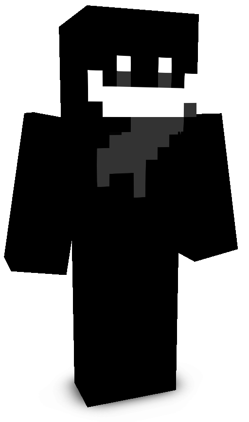 RootSeeker's skin