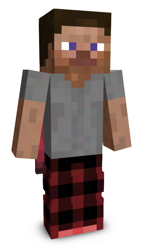 chamooi's skin