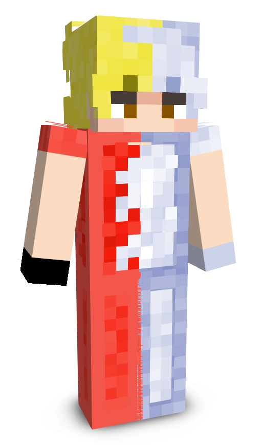 maraxxmovr's skin