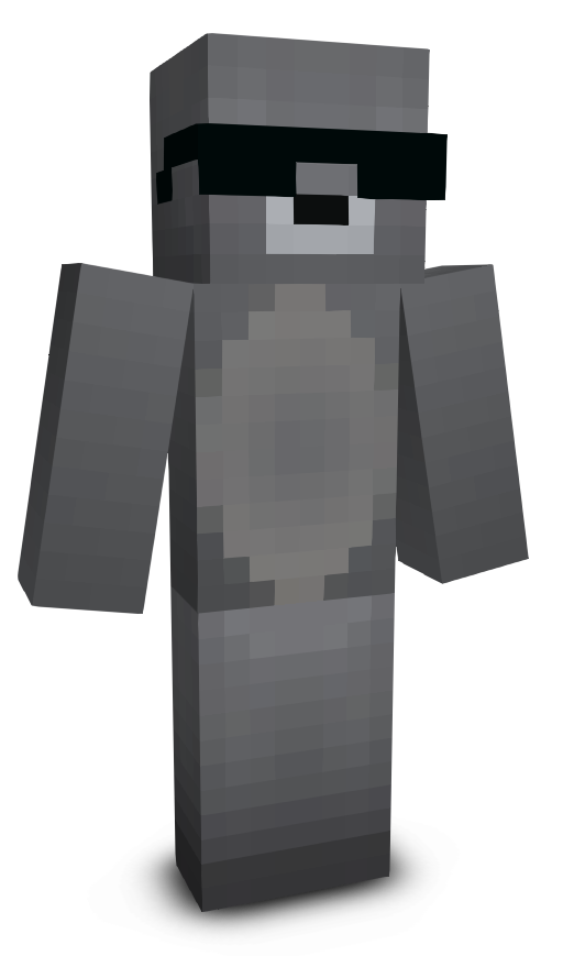 Vexaro_MC's skin