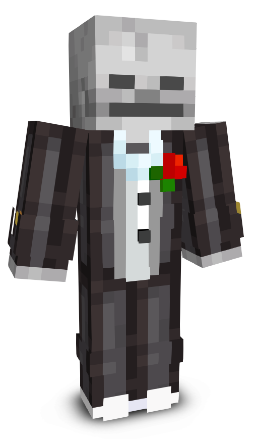 Dayofthery132's skin