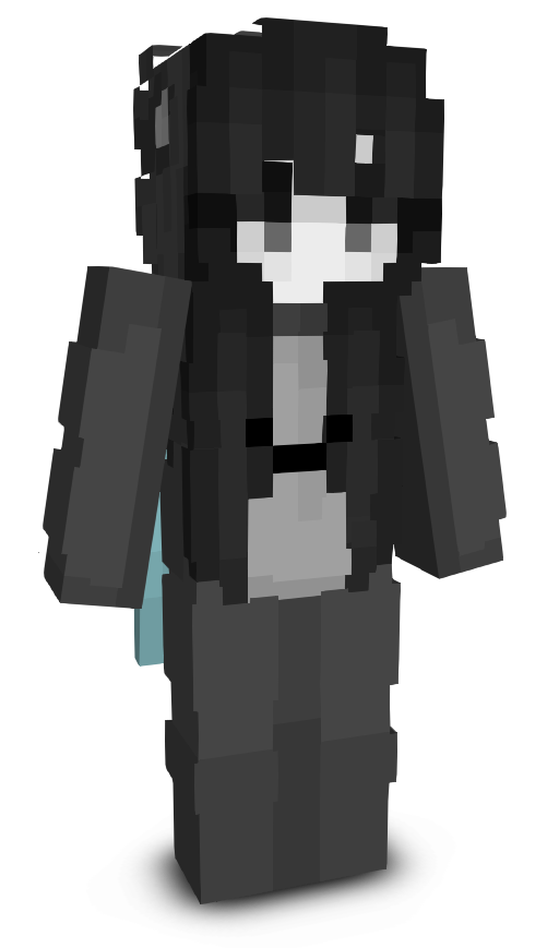 ll7Nicklas's skin