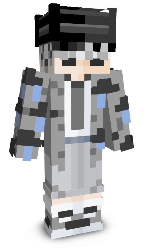 BlowMC_01's skin