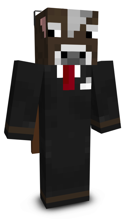 mullvadlover's skin