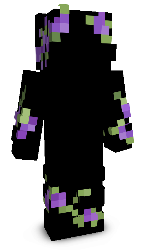 Swirly_YT's skin