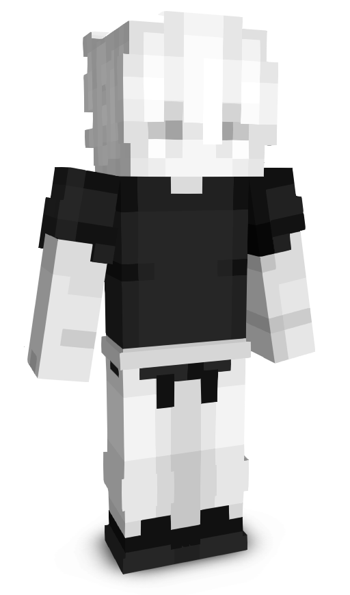 Staxes's skin