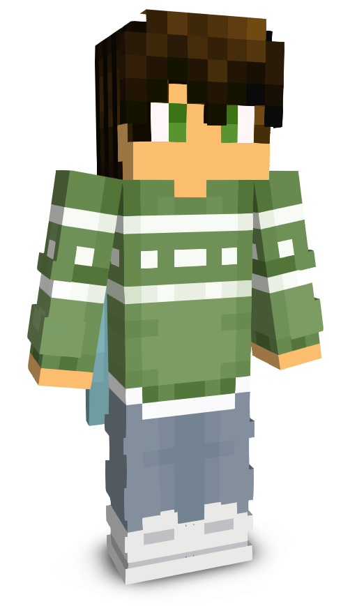 woo1zySndisguis's skin
