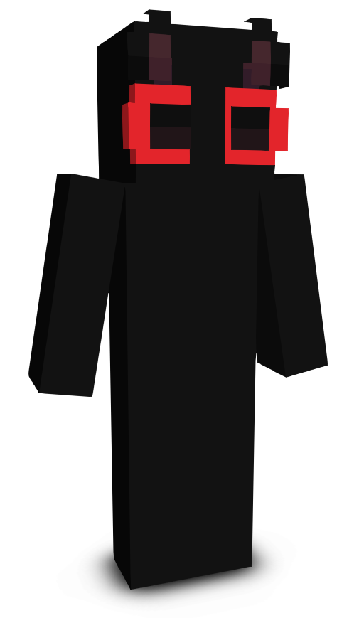 shoelessfr's skin