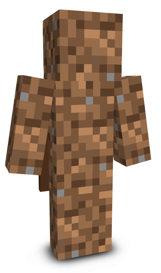 AlbeeSurfer's skin
