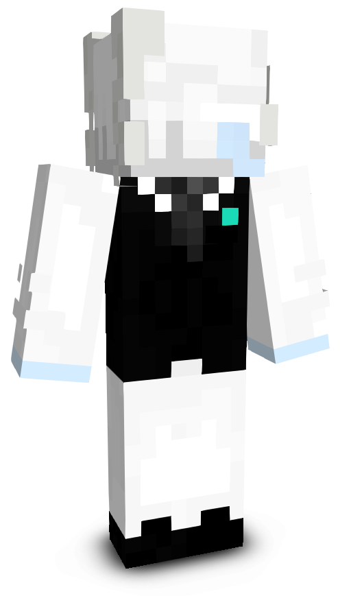 melowzzzz's skin