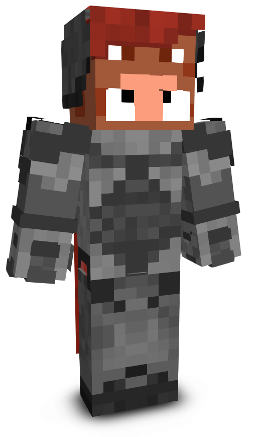 Boarrior's skin