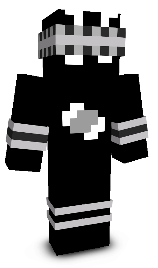 Zerrz0's skin