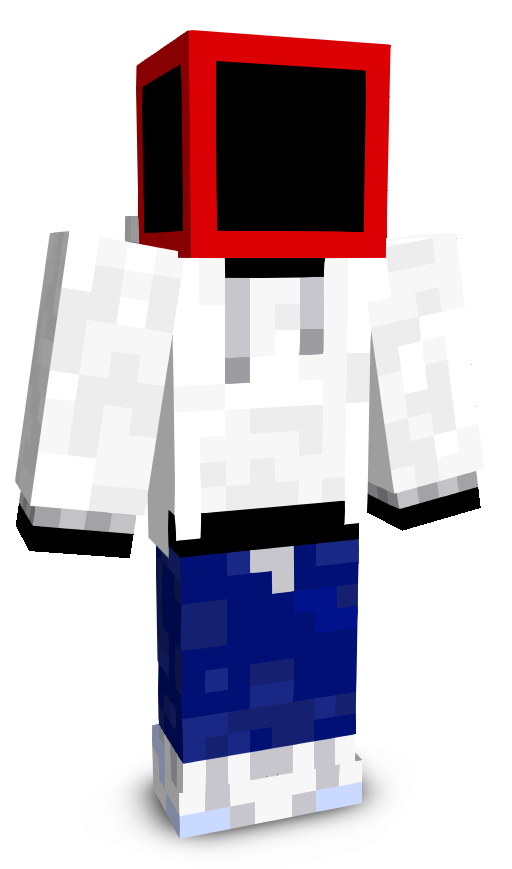 NPC_t's skin