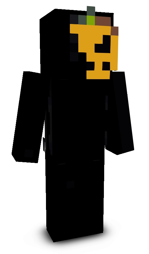 ItsDaxder's skin