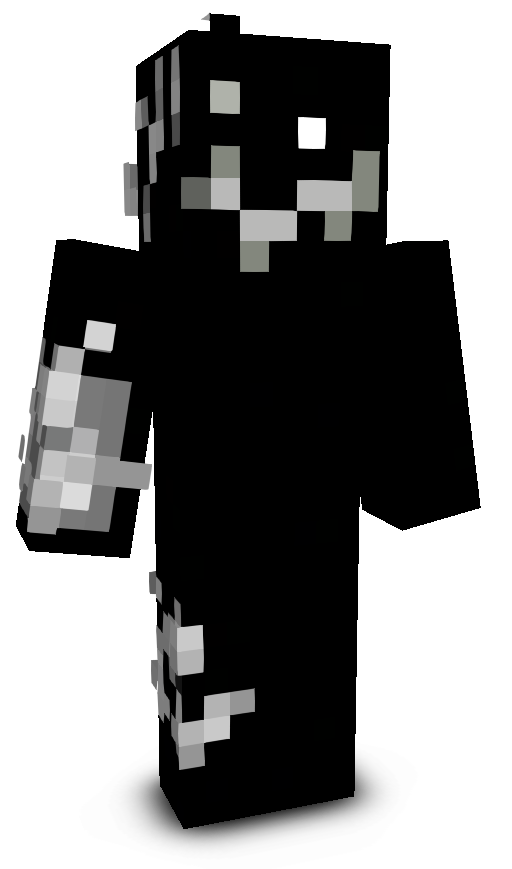 SlickFir9853's skin