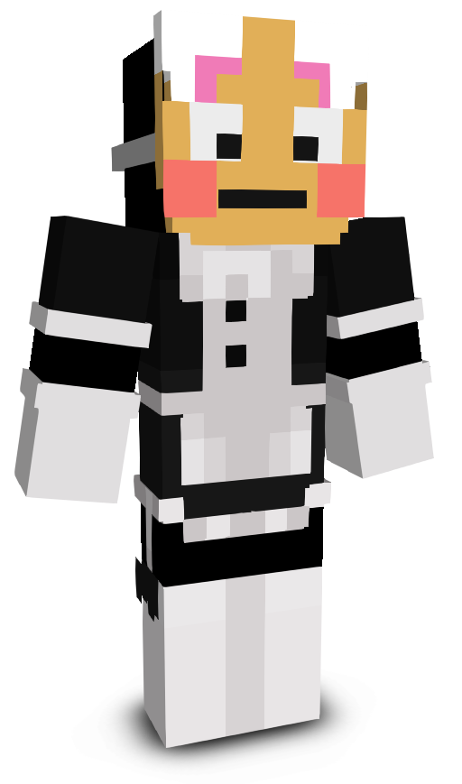 Demolisher19793's skin
