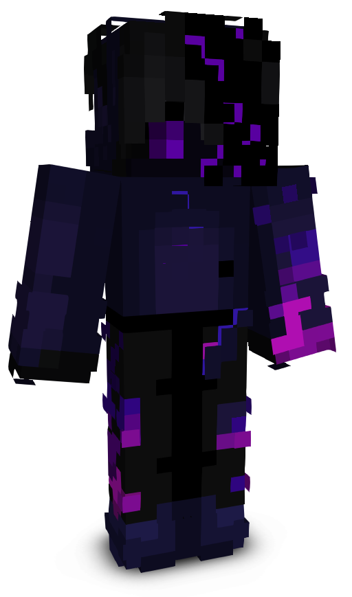 CreeperSpyros's skin