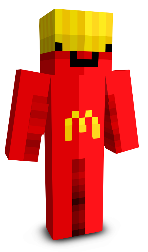 lovedtew's skin