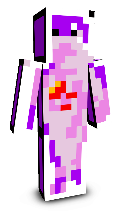 GlxyFennex629's skin