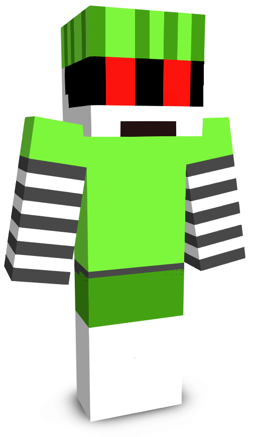 yahea2011's skin
