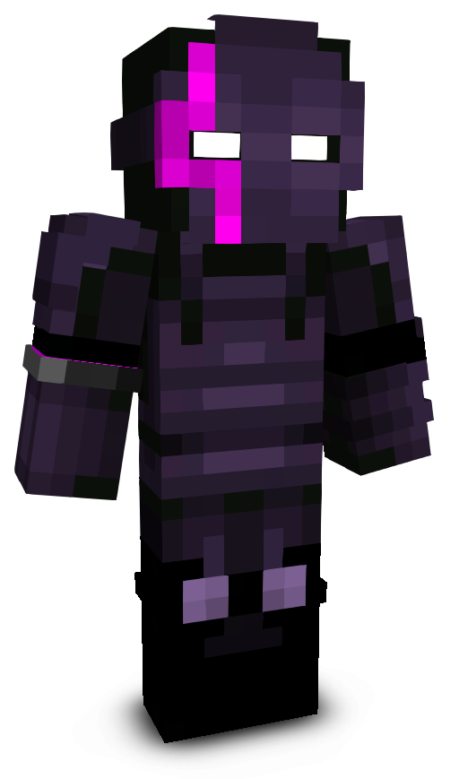 KamataJe's skin