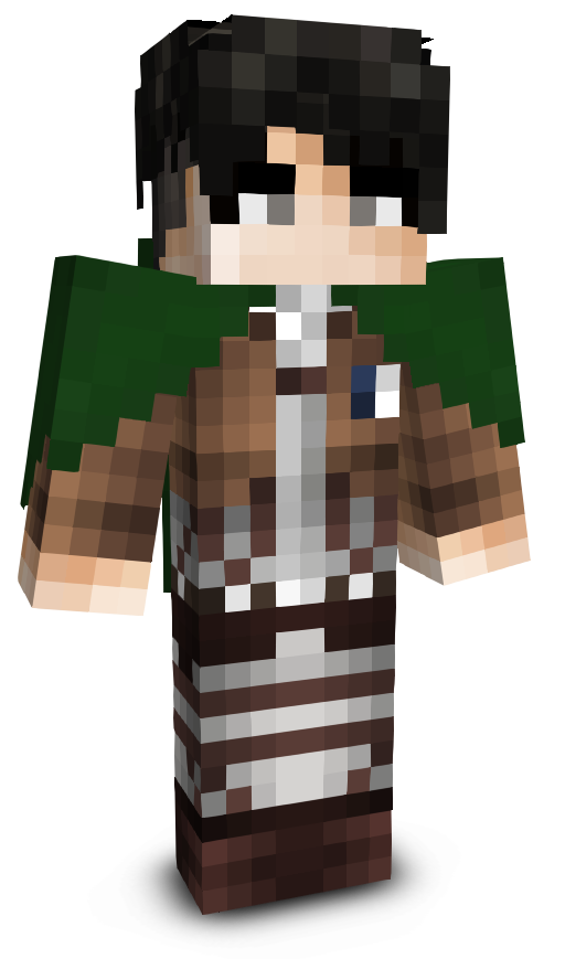 Jwa_klo's skin