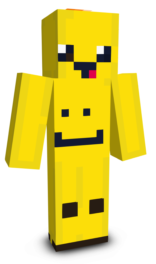 Snooters22's skin