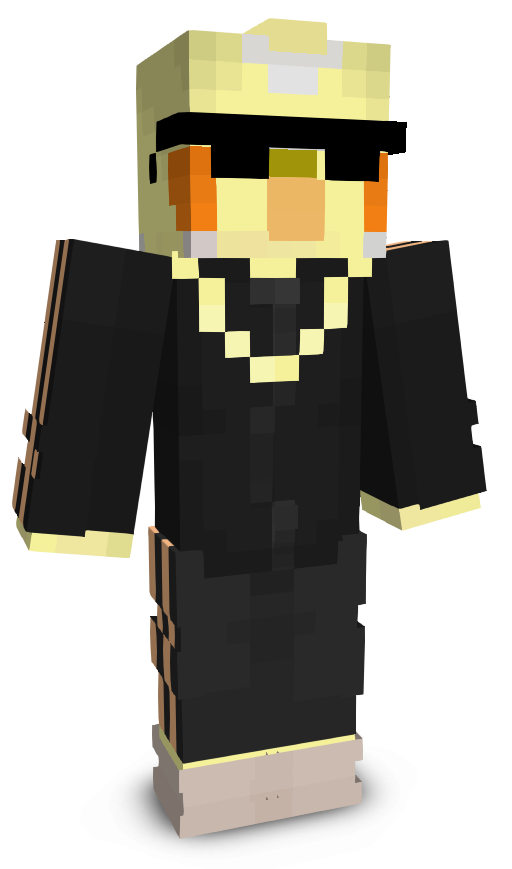 flamefrags0304's skin