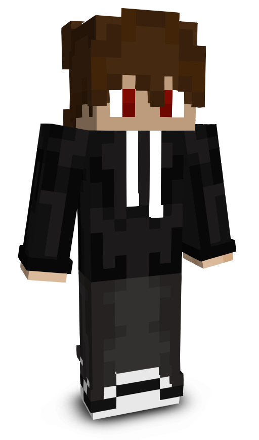 ThatOneGamer2010's skin