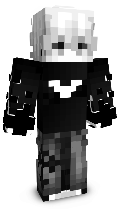 169v's skin