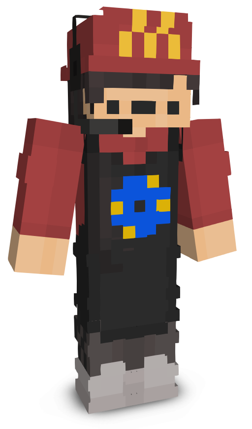 void_reaper41's skin