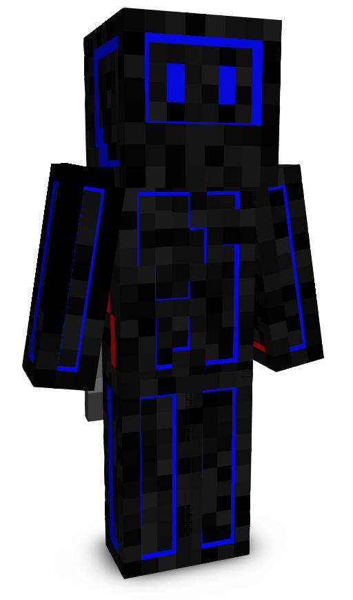 Cyclone_XD's skin