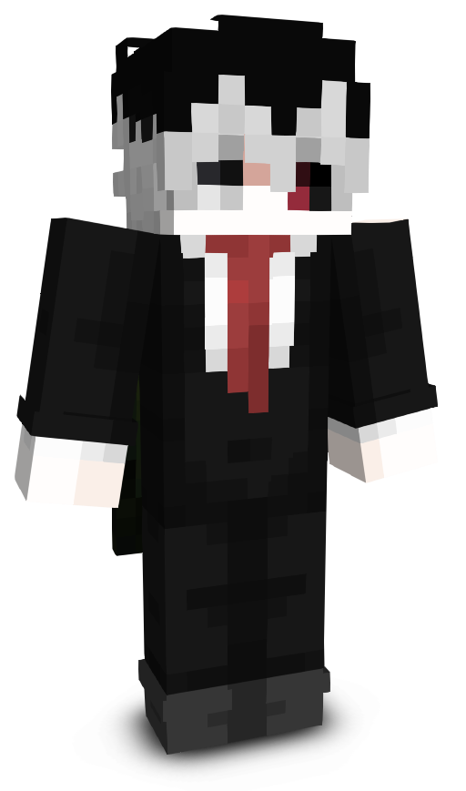 FRITE211's skin