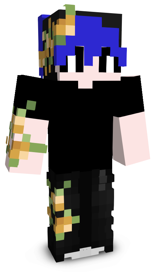 NenuTurner11232's skin