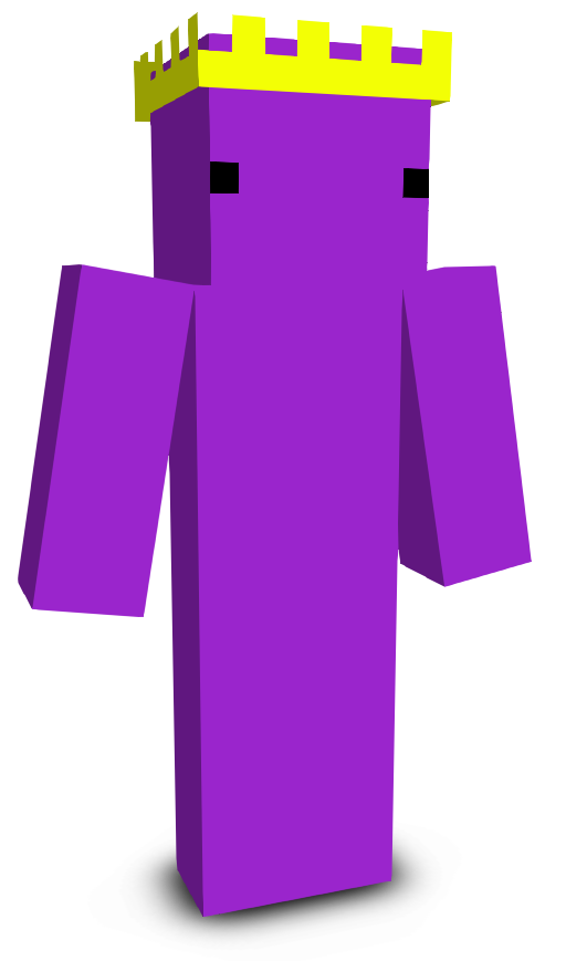 yameYT's skin