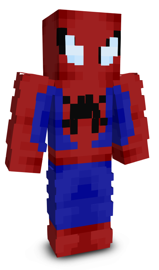 p0nr's skin