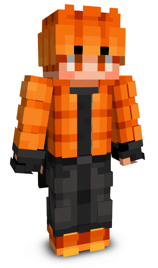 LilSavage67's skin