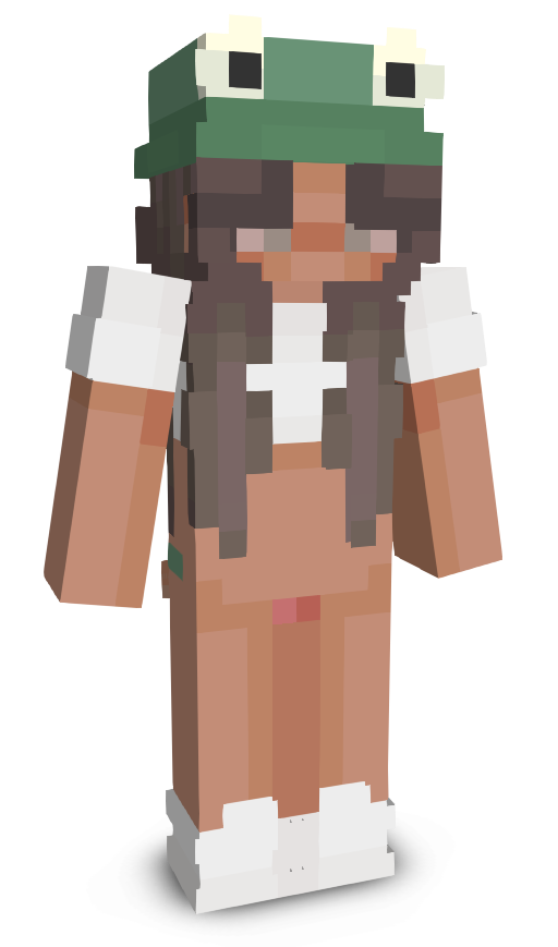 _______DC_______'s skin